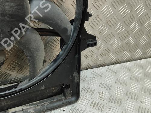 Radiator fan AUDI Q5 (8RB) 2.0 TFSI quattro | BP29264950M35 
