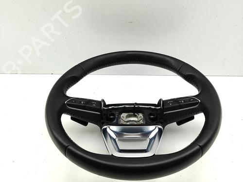 Rat AUDI A4 Allroad B9 (8WH, 8WJ) 3.0 TDI quattro | BP35727114C49 - Image 4