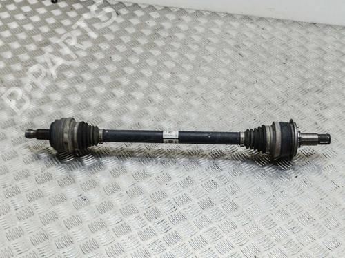 Used Left rear driveshaft MERCEDES-BENZ C-CLASS (W205) C 220 BlueTEC / d (205.003) (163 hp) 6774628