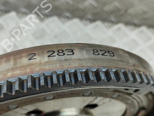 Flywheel BMW 4 Coupe (F32, F82) M4 | BP19329918M101