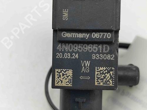 Elektronisk sensor AUDI A6 C8 Avant (4A5) 40 TFSI Mild Hybrid | BP27799119M84 