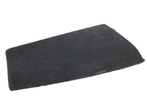 Used Boot lining Boot lining BMW X6 (E71, E72) M 50 d (381 hp) 33340520 33340520