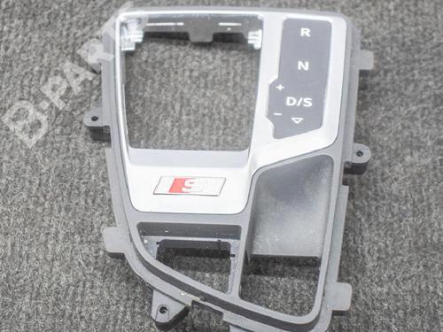 Used Automatic gearbox selector Automatic gearbox selector AUDI A5 Sportback (F5A, F5F) S5 quattro (354 hp) 7797973 7797973