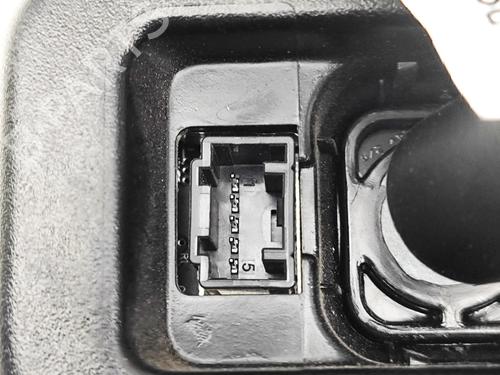 Rear mirror MAZDA MX-5 IV (ND__) 2.0 (ND2E, ND6E) | BP35717678I6 - Image 5