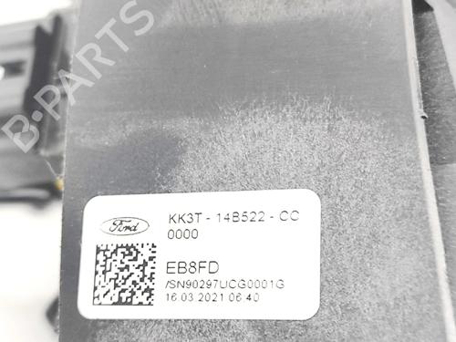Steering column stalk FORD TRANSIT V363 Van (FCD, FDD) 2.0 EcoBlue | BP37642661I23  - Image 11