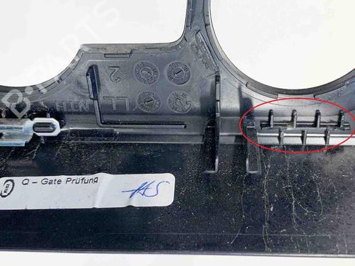 Other VW PASSAT B8 (3G2, CB2) 2.0 TDI | BP14610609O1 