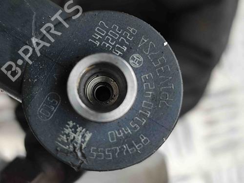 Injector OPEL INSIGNIA A Saloon (G09) 2.0 CDTI (69) | BP29488233M100 