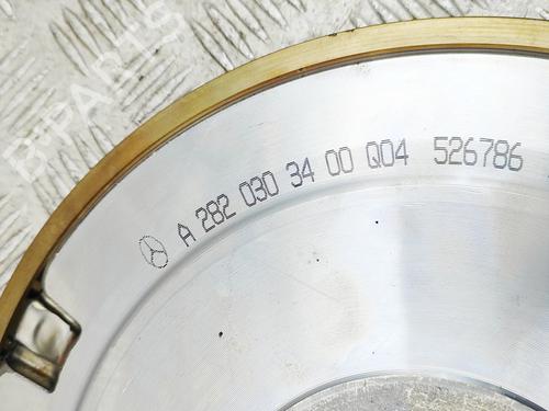 Flywheel MERCEDES-BENZ CLA (C118) CLA 200 (118.387) | BP33394584M101 - Image 7