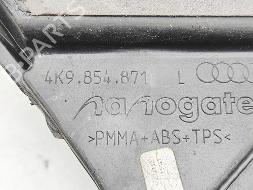 Tailgate trim AUDI A6 C8 Avant (4A5) RS6 TFSI Mild Hybrid quattro | BP33549596C151  - Image 6