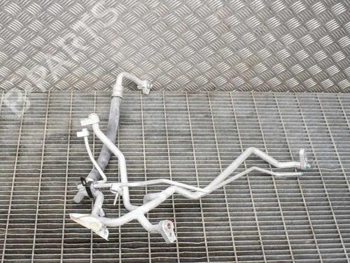 AC pipe TESLA MODEL X (5YJX) P90D AWD | BP14608736M126 - Image 2