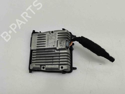 Camera TOYOTA AURIS Estate (_E18_) 1.8 Hybrid (ZWE186_, ZWE186R, ZWE186H) | BP29510972E14 