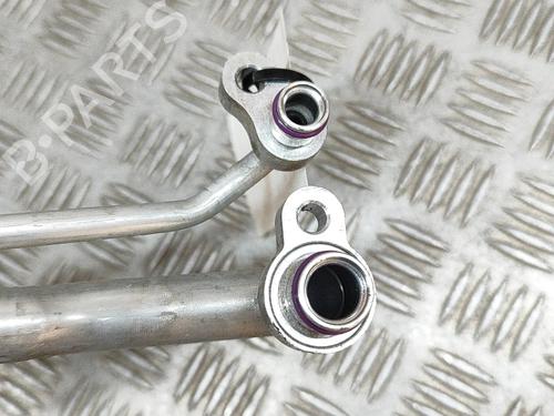 AC pipe MERCEDES-BENZ GLA-CLASS (X156) GLA 220 CDI / d 4-matic (156.905) | BP19427696M126