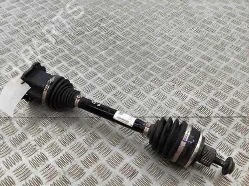 Right front driveshaft PORSCHE CAYENNE Coupe (9YB) 4.0 S AWD (9YBBJ1) | BP29593608M39