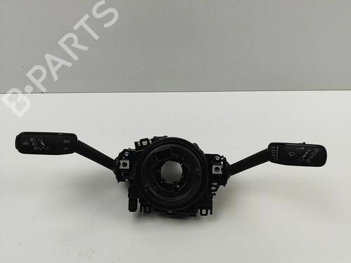 Used Steering column stalk Steering column stalk VW PASSAT B8 Variant (3G5, CB5) 1.4 GTE Hybrid (218 hp) 26569495 26569495