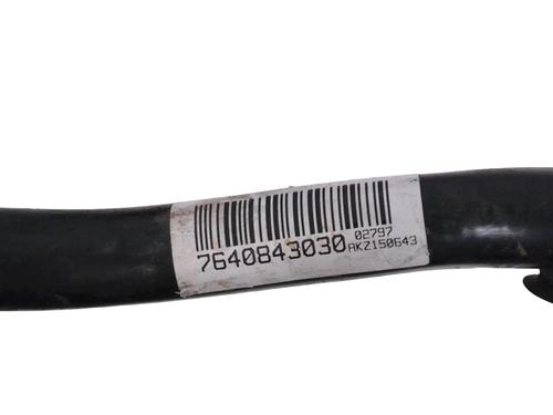 Pipe BMW i8 (I12) hybrid | BP30229554M125