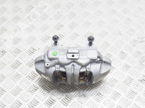 Used Right front brake caliper Right front brake caliper TESLA MODEL Y (5YJY) EV Performance All-wheel Drive (462 hp) 27752437 27752437