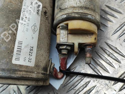 Starter MERCEDES-BENZ X-CLASS (470) X 250 d (470.230) | BP28546549M8