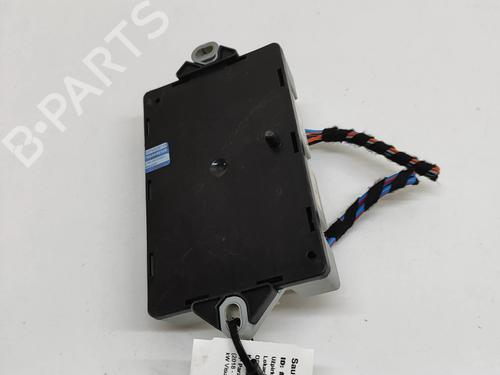 Fuse box JAGUAR I-PACE (X590) EV400 AWD | BP28387939E1