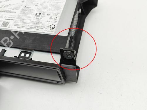 Electronic module VW GOLF VIII (CD1, DA1) 2.0 TDI GTD | BP31715617M83 