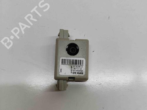 Used Electronic module BMW X1 (F48) xDrive 20 d (190 hp) 29227518