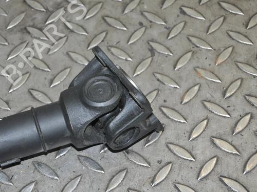 Driveshaft LAND ROVER RANGE ROVER VELAR (L560) 2.0 D240 SD4 4x4 | BP30211252M37 - Image 3