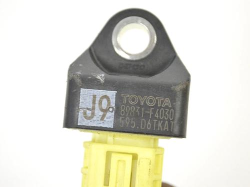 Electronic sensor TOYOTA C-HR (_X1_) 1.8 Hybrid (ZYX10_, ZYX11_, ZYX10R, ZYX11R) | BP30211965M84