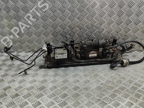 Suspension compressor MASERATI LEVANTE SUV (M161) 3.0 D Q4 | BP26710662M103 - Image 1