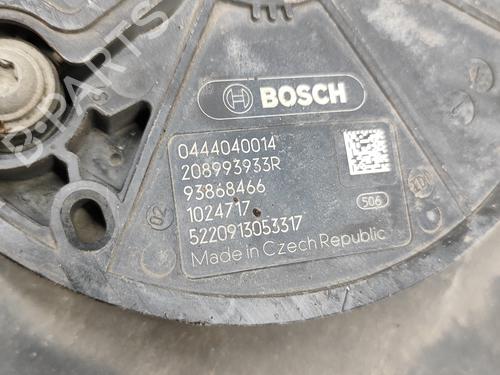 AdBlue-tank NISSAN NV400 Platform/Chassis (X62, X62B) dCi 145 | BP30324031M85