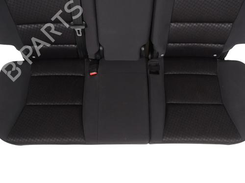 Seats set SSANGYONG KORANDO (CK) 2.2 Xdi | BP33366817C78 - Image 14