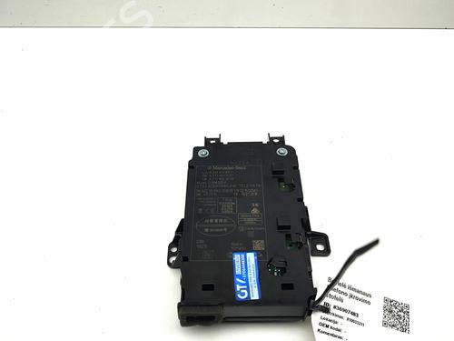 Electronic module MERCEDES-BENZ E-CLASS Convertible (A238) E 300 (238.448) | BP37469645M83 - Image 4