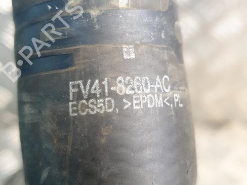 Pipe FORD KUGA II (DM2) 2.0 TDCi | BP14614693M125 