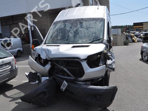 Andre FORD TRANSIT V363 Van (FCD, FDD) 2.2 TDCi RWD (100 hp) 32756601
