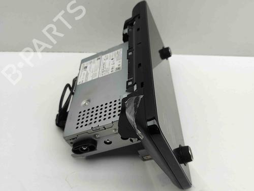 Display monitor SKODA KAMIQ (NW4) 1.0 TSI | BP27796310C48