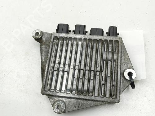 Electronic module TOYOTA GT 86 Coupe (ZN6_) 2.0 (ZN6AC_, ZN6BC_, ZN6K) | BP33394700M83 - Image 2