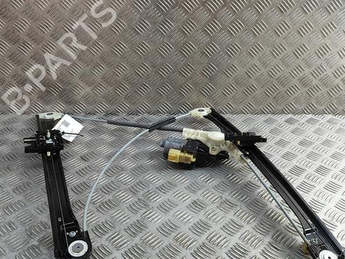 Front right window mechanism JAGUAR I-PACE (X590) EV400 AWD | BP28275754C23