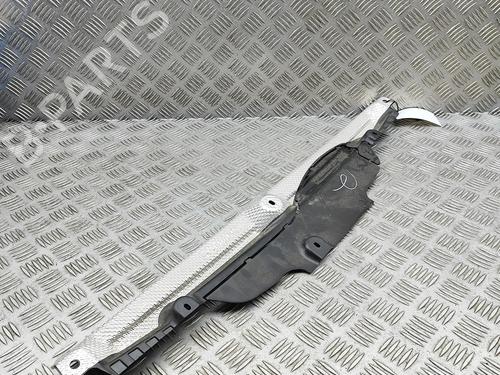 Underbody protection BMW XM (G09) XM All-wheel Drive | BP33390392M92 - Image 2