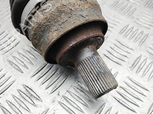 Left front driveshaft VOLVO V40 Hatchback (525) D2 | BP38308051M38 - Image 5