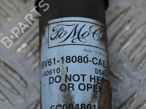 Right rear shock absorber FORD FOCUS III Turnier 1.6 TDCi | BP6736990M19