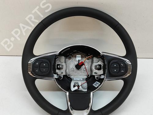 Used Steering wheel FIAT 500 (312_) 1.0 Mild Hybrid (312.AYD1B) (69 hp) 28566603