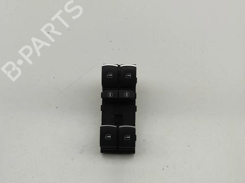 Used Right front window switch Right front window switch VW TOUAREG (7P5, 7P6) 3.0 V6 TDI (262 hp) 33239541 33239541