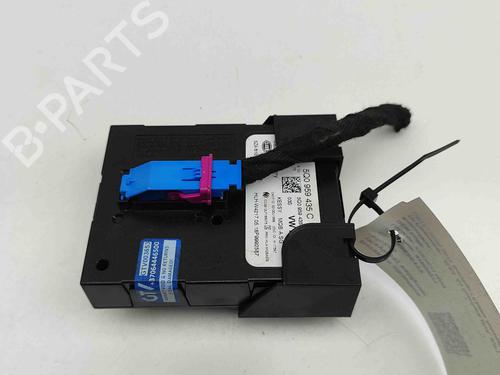 Electronic module AUDI A3 Sportback (8VA, 8VF) 1.4 TFSI e-tron | BP27315070M83