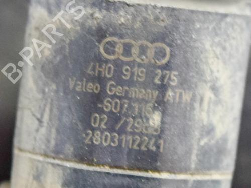 Electronic module AUDI A6 C7 (4G2, 4GC) 3.0 TDI | BP15005092M83 