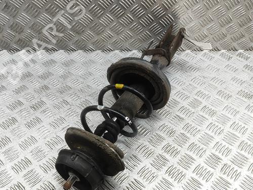 Left front shock absorber RENAULT TWINGO II (CN0_) 1.2 16V | BP28045895M16 - Image 2