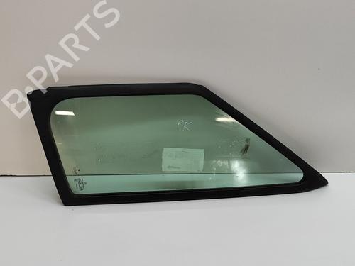 Used Front left quarter glass MERCEDES-BENZ SPRINTER 3,5-t Platform/Chassis (B907, B910) 315 CDI RWD (907.131, 907.133, 907.135, 907.231, 907.233... (150 hp) 27796466