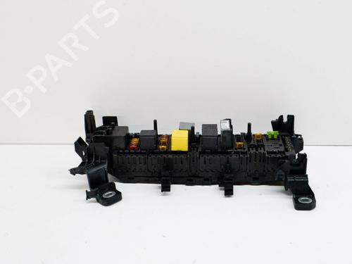 Used Fuse box MERCEDES-BENZ B-CLASS Sports Tourer (W246, W242) B 180 CDI (246.200) (109 hp) 10071715