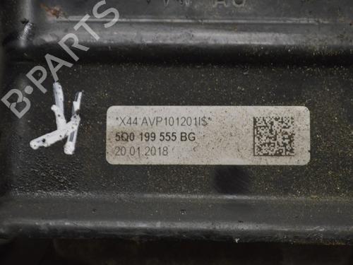 Engine mount VW GOLF VII (5G1, BQ1, BE1, BE2) 1.4 TSI | BP30231268M89 