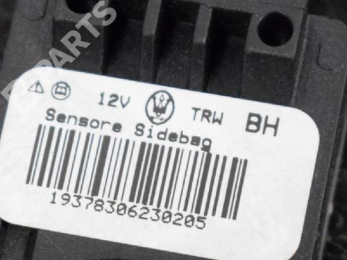 Electronic sensor MASERATI GRAN TURISMO I 4.7 | BP6737156M84 
