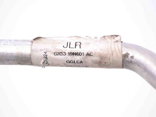 AC pipe JAGUAR F-TYPE Coupe (X152) 5.0 SCV8 R AWD | BP30213689M126 