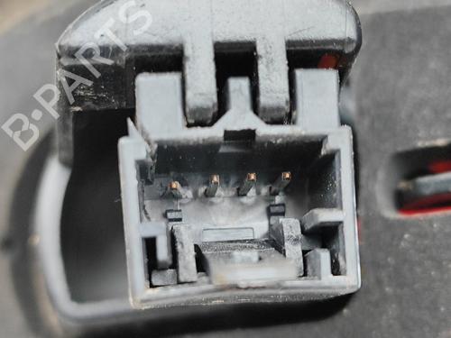 Left taillight AUDI Q5 (8RB) SQ5 TDI quattro | BP28688183C34 