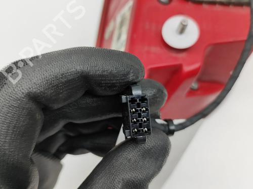 Right tailgate light PORSCHE MACAN (95B) 3.0 S Diesel | BP26500750C80 